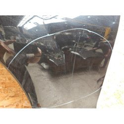 Aile Avant Gauche Mercedes Classe S 221 Phase 1 (2)